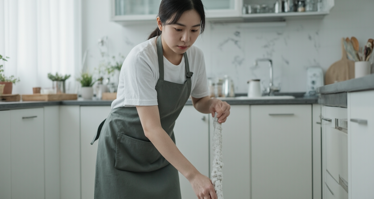 丹阳家政保洁：让家焕新，轻松享受生活轮播图1