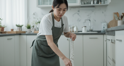丹阳家政保洁：让家焕新，轻松享受生活图片13
