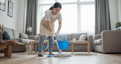 详解保洁工作管理制度的重要性图片9
