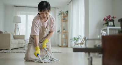 如何轻松注册一家家政保洁公司图片12