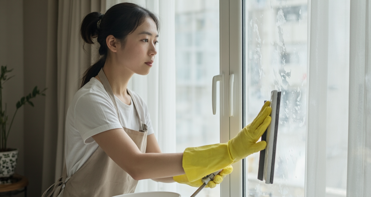 寻找双休保洁工作，平衡生活之美轮播图3