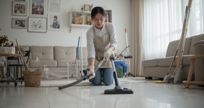 揭秘家庭保洁费用：如何精明消费？图片13