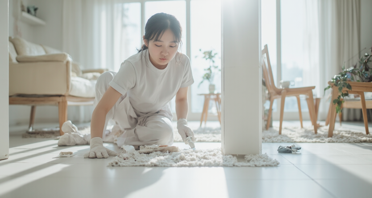 家居焕新，从保洁美缝开始轮播图2