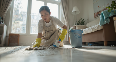 找保洁不再愁，一键拨打保洁服务电话！图片15