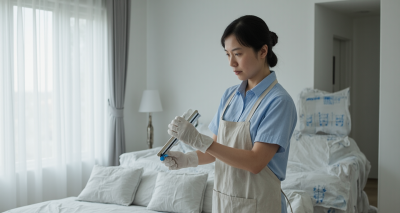 家的焕新之旅：详解开荒保洁服务的重要性图片6