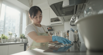怎么找保洁？轻松几步，家居焕然一新！图片5