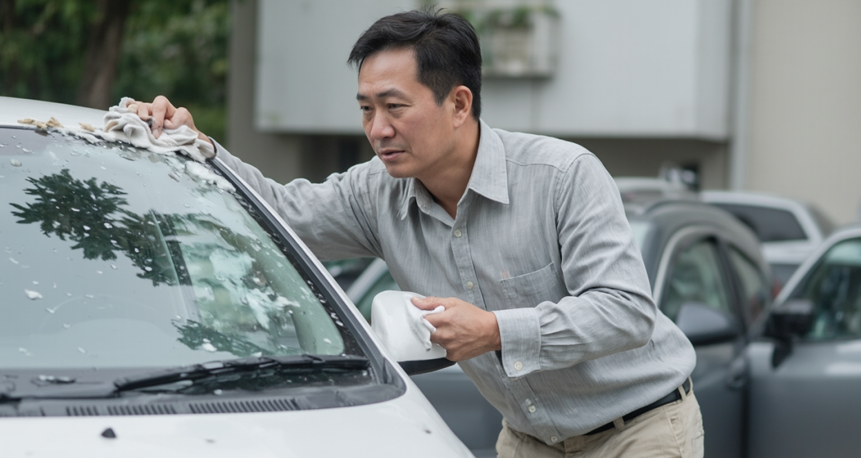 汽车保洁的那些事儿，你真的做对了吗？轮播图4