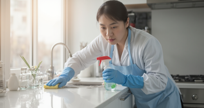 保洁产品：打造家居清新环境的秘密武器图片11