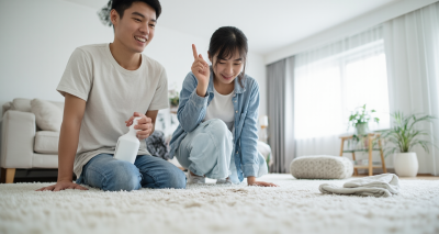 家中必备：揭秘保洁清洁剂的神奇之处图片2