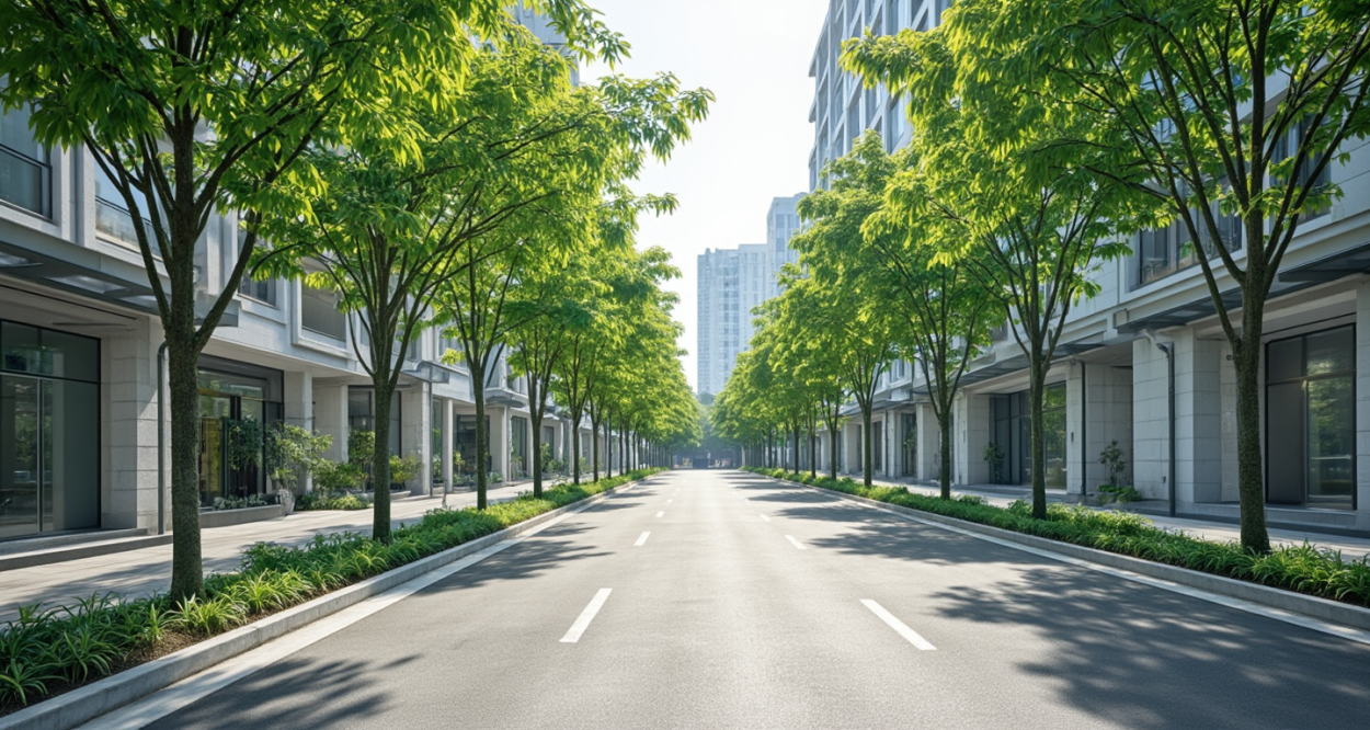 环卫保洁车：城市清洁的守护者轮播图3