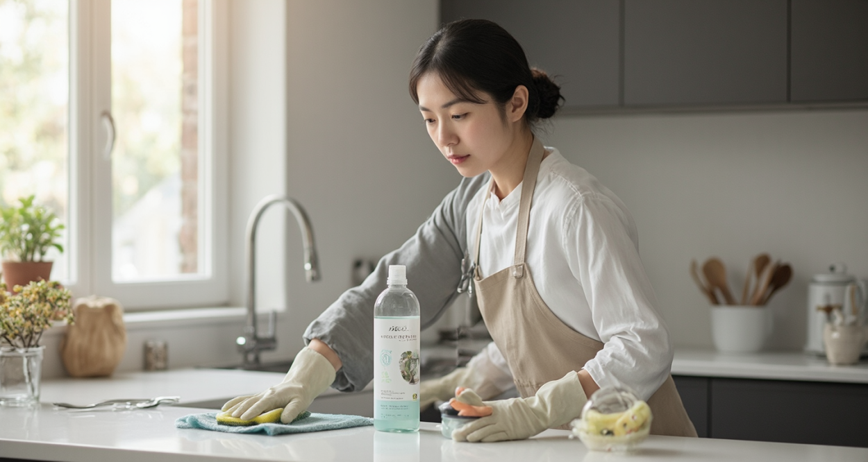 德州保洁：打造家居新面貌的秘诀轮播图2