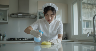 广州家政保洁：让家的温馨触手可及图片4