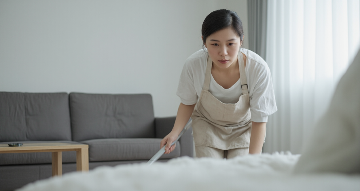 郑州保洁招聘信息大放送，让家焕然一新！轮播图2