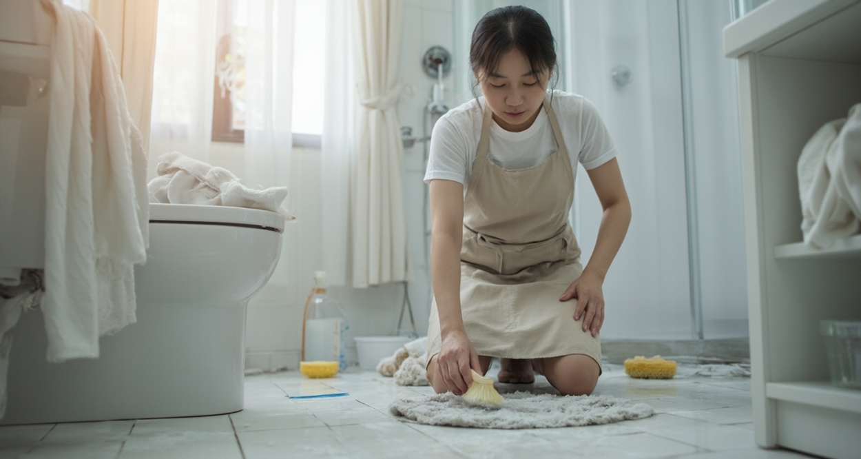 保洁员证：家政服务中的“金钥匙”轮播图2