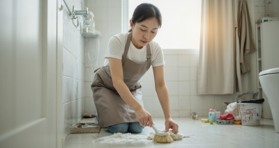 保洁员证：家政服务中的“金钥匙”图片3