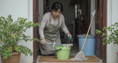 家中必备神器——保洁垫的深度解析图片20