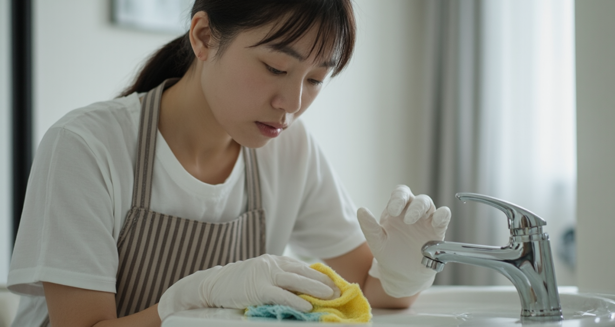 酒店客房保洁招聘：打造温馨舒适的住宿环境轮播图2