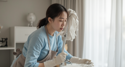 北京保洁招聘信息大放送，让你的家焕然一新！图片17