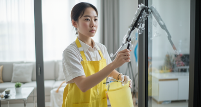 西昌保洁：让家的温馨触手可及图片12