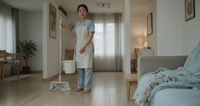 家庭保洁的守护者——详解保洁签到表图片19
