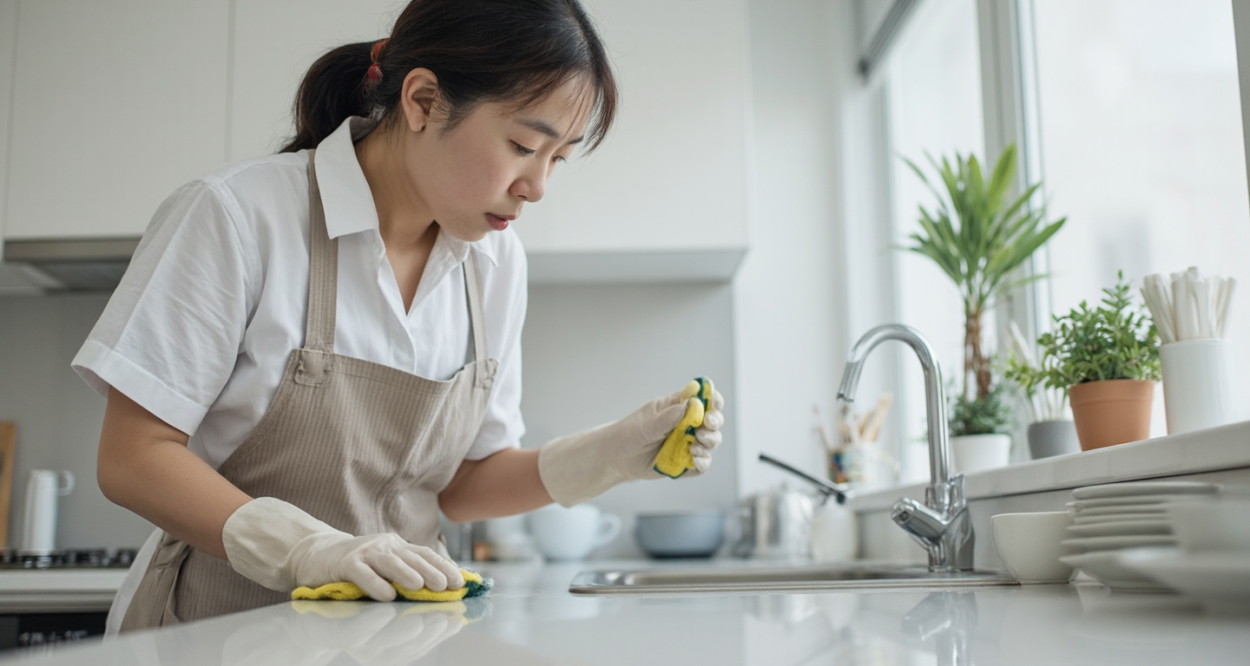 家政保洁收费大揭秘，你了解多少？轮播图4