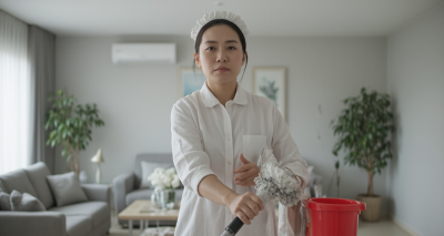 常州家政保洁：让家的温馨触手可及图片16
