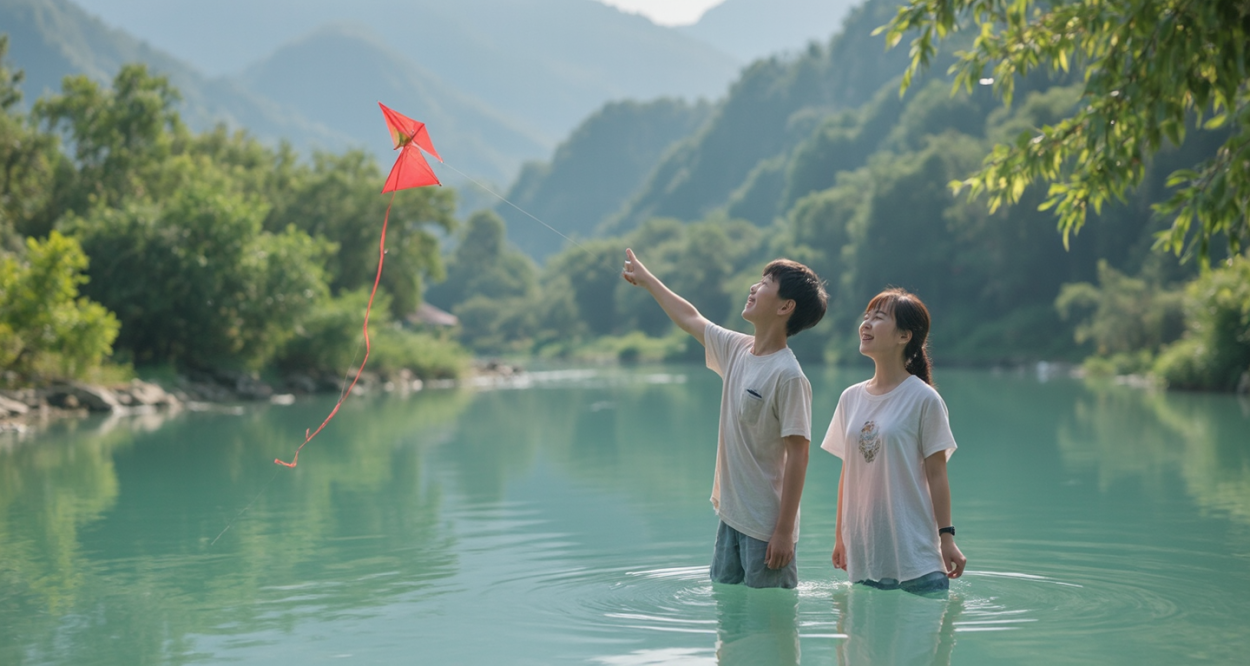 全面升级的河道保洁新方案轮播图2