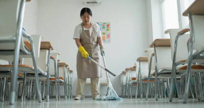 学校保洁制度的重要性与实施细节图片17