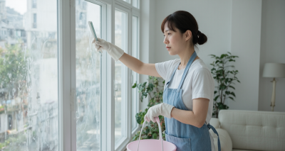 扬州家政保洁：让家的温馨触手可及图片4