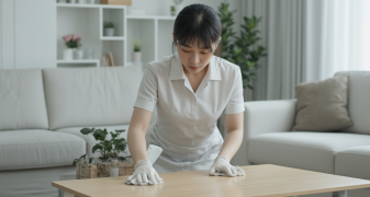 深度解析：保洁服务评价的重要性图片1