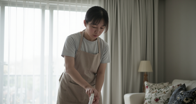 如何高效找到满意的保洁小时工？图片5