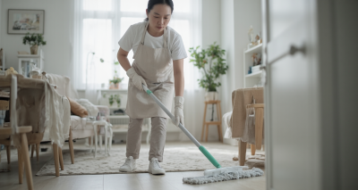 家中的“隐形守护者”——保洁标志的重要性图片6