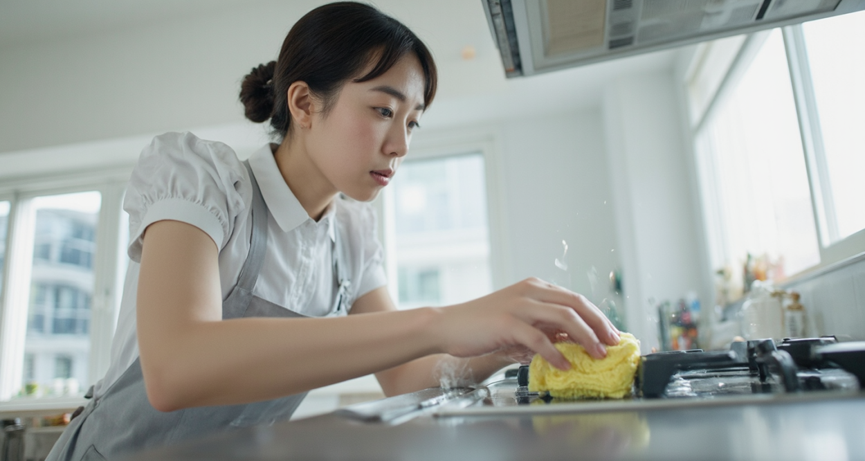 宜昌保洁招聘：打造温馨家居的必备之选轮播图1