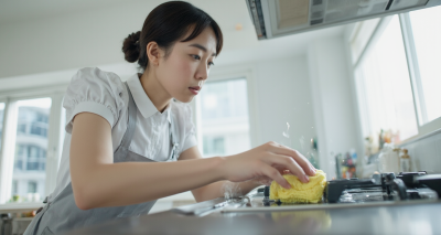 宜昌保洁招聘：打造温馨家居的必备之选图片5