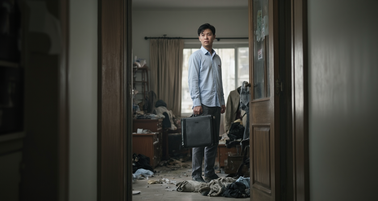 自如保洁招聘：打造您家的清新空间轮播图2