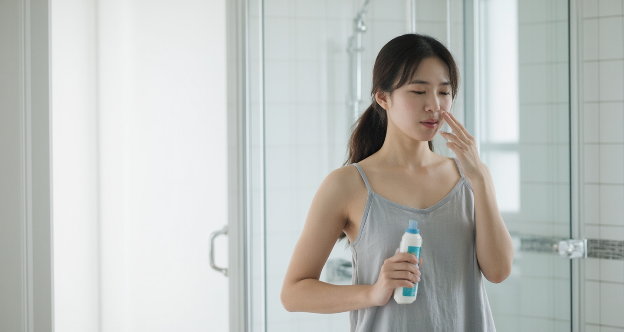 揭秘家庭清洁秘密：保洁洗发水的重要性轮播图1