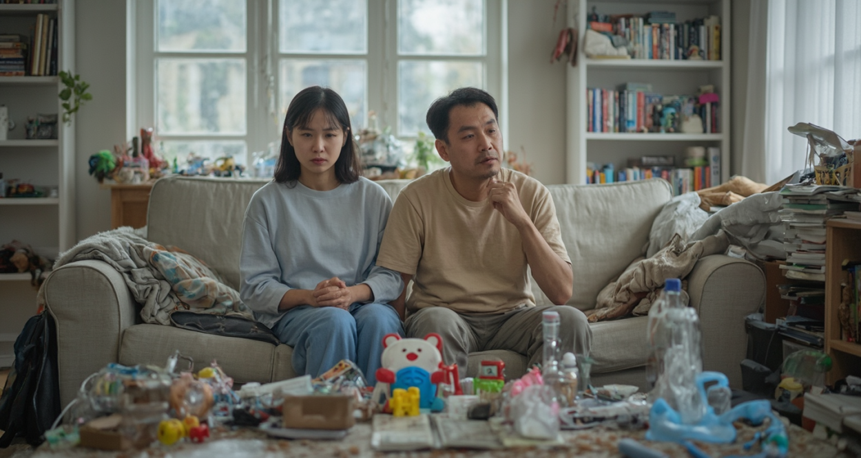 慈溪保洁公司：让家焕然一新的秘密武器轮播图2