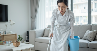 如何高效找到满意的办公室保洁服务？图片11