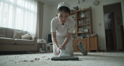 苏州保洁公司电话大全，轻松解决家居清洁难题！图片4