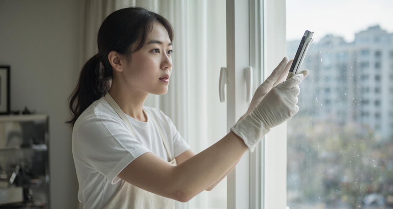 上海保洁外包：轻松解决家务烦恼的秘诀轮播图2