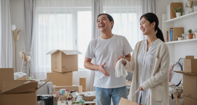 身边的得力助手：保洁搬家公司图片8