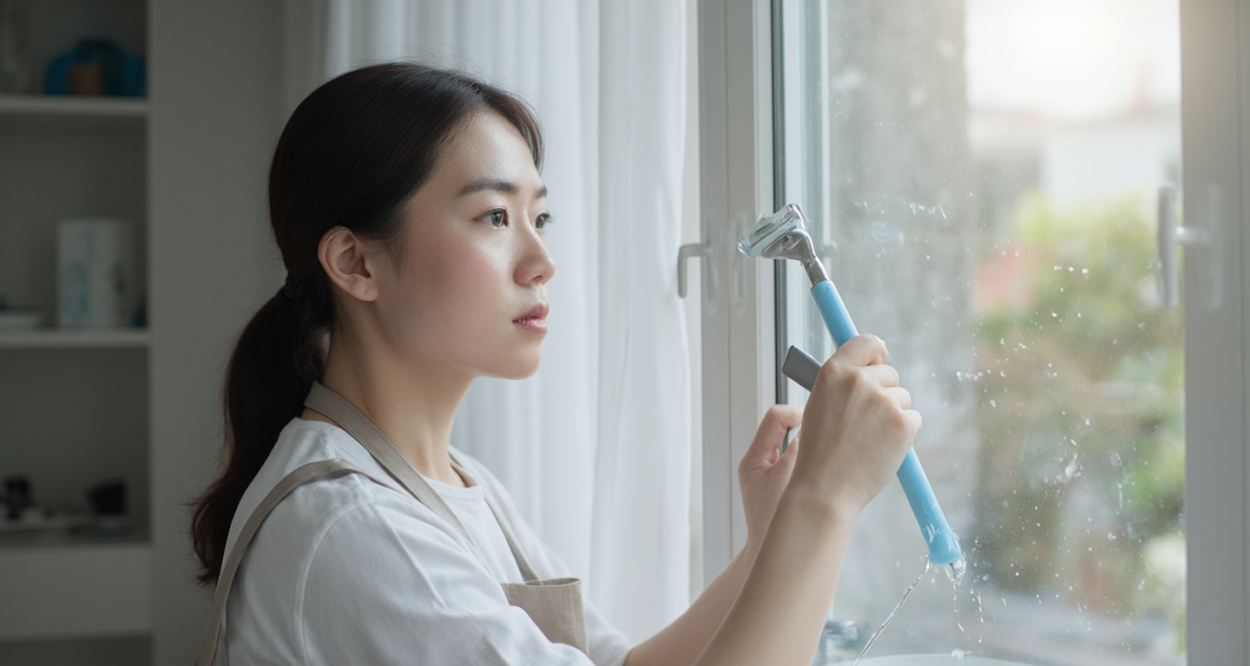 襄阳家政保洁：让家的温馨触手可及轮播图3
