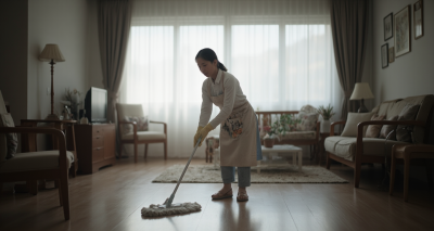 我急需找保洁，让生活更轻松图片1