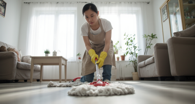 揭秘保洁晨会内容的奇妙世界图片4