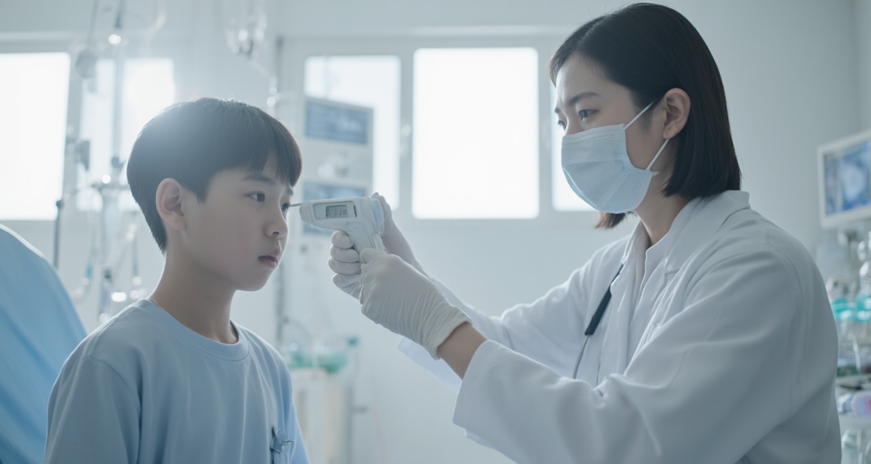 医院保洁管理制度的奥秘与重要性轮播图2