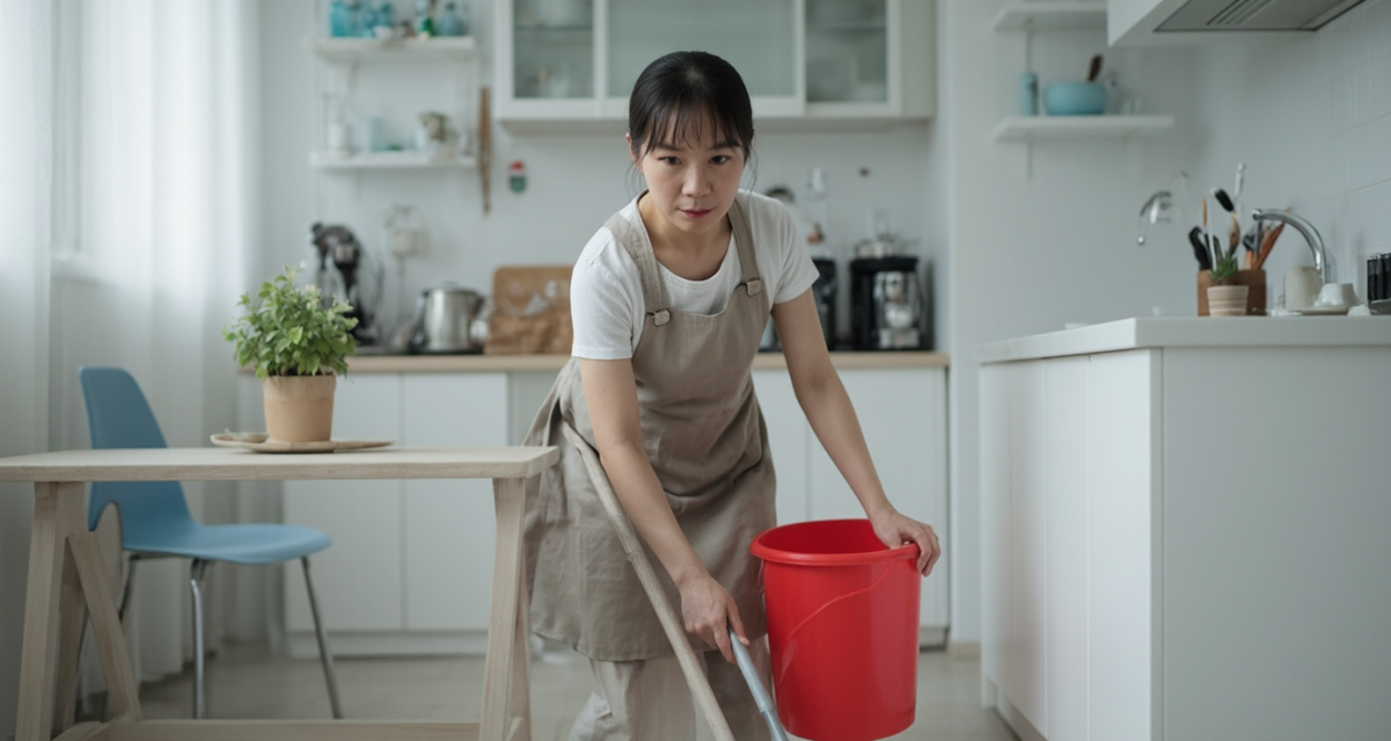 详解保洁公司收费价格表：明明白白消费，享受清洁生活轮播图3
