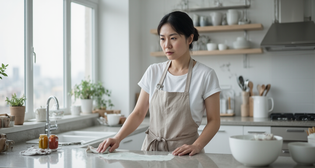 东营保洁公司电话，您家居清洁的得力助手轮播图3