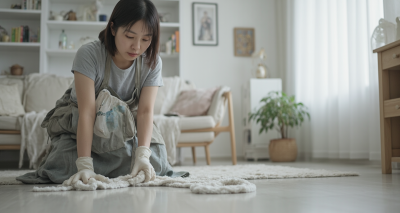 日常保洁服务价格表大揭秘，让你的家焕然一新！图片20