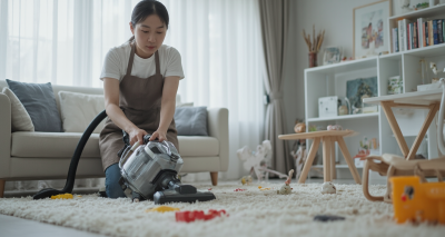 怎样轻松注册一家保洁公司图片14