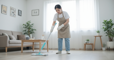 常州家政保洁公司：打造您的品质生活空间图片9
